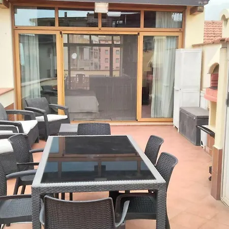 Apartment A Due Passi Da Tutto