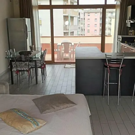 A Due Passi Da Tutto Apartment