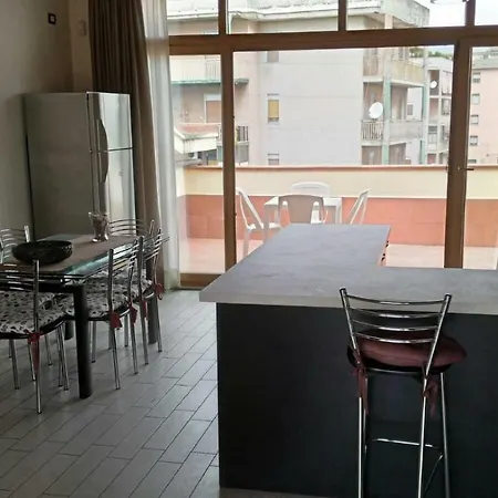 Apartment A Due Passi Da Tutto
