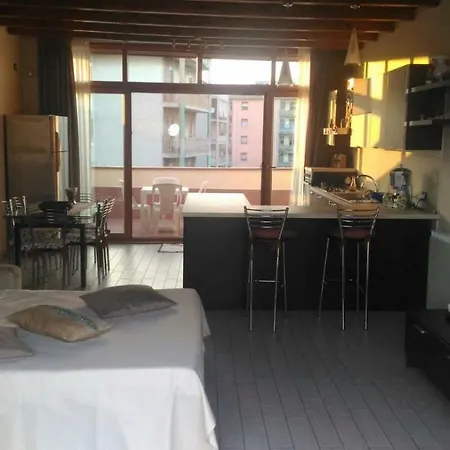 Apartment A Due Passi Da Tutto Catania