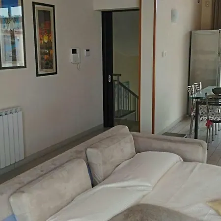 A Due Passi Da Tutto Apartment Catania