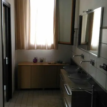 A Due Passi Da Tutto Apartment